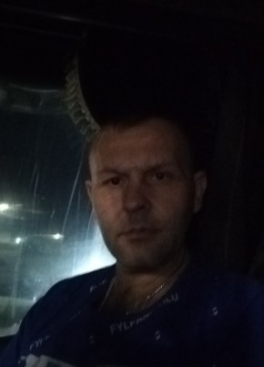 Александр, 40, Россия, Шумерля