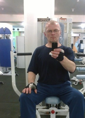 Эдуард, 53, Eesti Vabariik, Tallinn