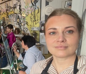 Nadya, 41 год, Краснодар
