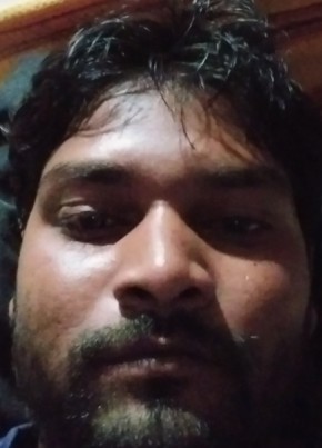 Elam kharte, 26, India, Aurangabad (Maharashtra)