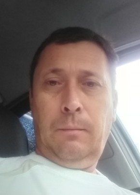 Дамир из Ульяновска 48 лет
