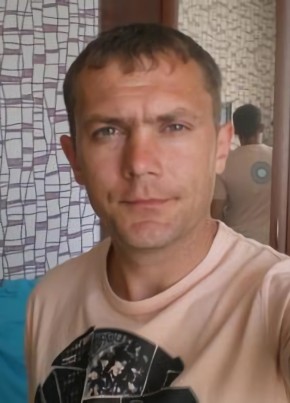 Игорь из Дзержинска 42 года