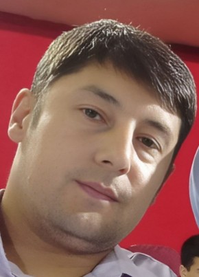 О из Toshkent 37 лет