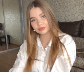 Albina, 21, Moscow