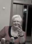людмила, 63 года, Нягань
