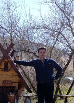 Игорь, 49, Россия, Горно-Алтайск