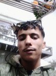 Mohamd, 22 года, أڭادير