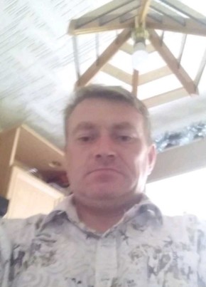 Алексей , 44, Россия, Гай