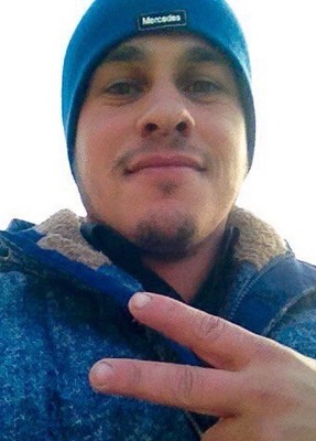 Timur, 38, Russia, Urkarakh