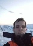 Михаил, 36 лет