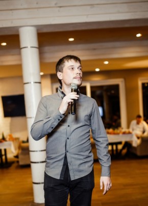 Aleksandr, 30, Russia, Anapa