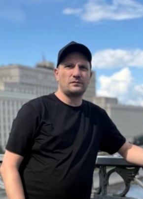 konstantin из Оренбурга 41 год