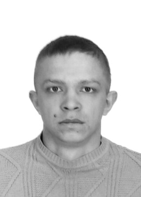 Евгений, 28, Россия, Ленино