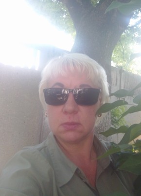 Светлана, 52, Россия, Симферополь