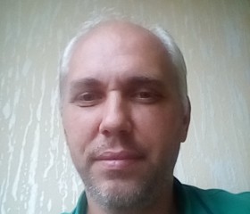 Юрий, 42 года, Горад Мінск