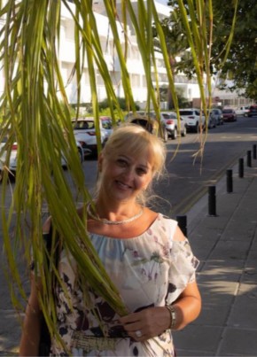 Natali, 51, Russia, Novokuznetsk