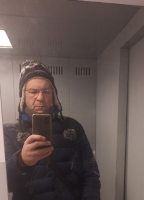 Valeriy, 51, Russia, Troitsk (MO)