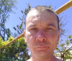 Смирнов Алекс, 44 года, Альметьевск