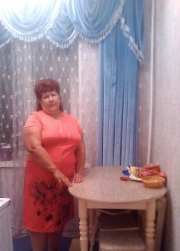 ANIN, 66, Россия, Уссурийск