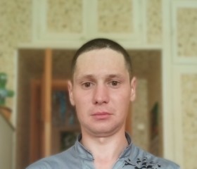 Семен, 31 год, Красноярск