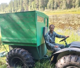 Василий, 18 лет, Ельня