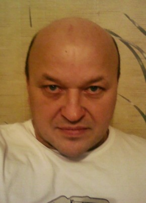 Сергей, 55, Россия, Вологда