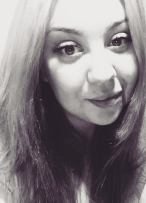 Кристина, 31, Россия, Кола