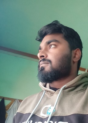 Nikunj kumar, 22, India, Srinagar (Jammu and Kashmir)