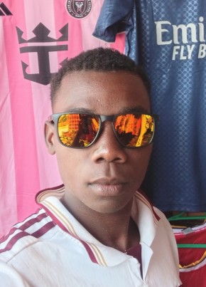 Alii hamisi из Malindi 21 год