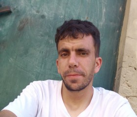 أمين, 18, Chlef
