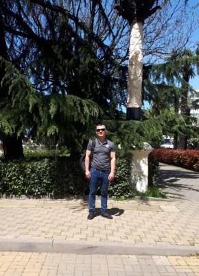 Павел, 33, Россия, Белореченск