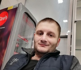 Levon, 34, Volgograd
