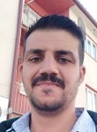Ahmet, 37 лет, Koçgiri