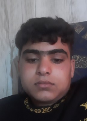 حمودي, 19, جمهورية العراق, الكوفة