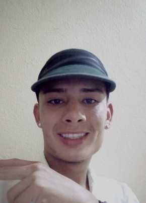 Bryan, 24, República de Colombia, Bucaramanga