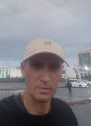михаил, 48, Қазақстан, Павлодар