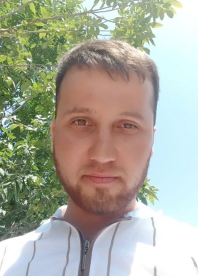 Ali Matyaqubov из Ишимбая 30 лет