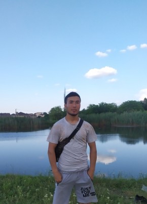 Тимур, 23, Россия, Севастополь