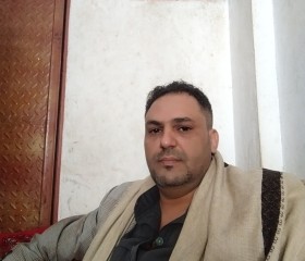 صادق, 39, Ibb