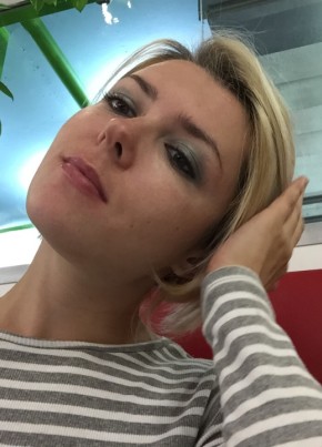 Вика, 31, Россия, Зеленоград