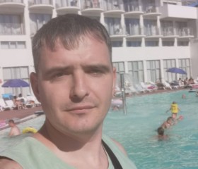 Vladimir, 38, Dinskaya