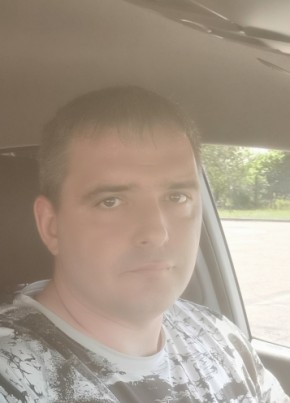 Vladimir, 38, Russia, Dinskaya