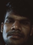 Jaiprakash Kumar, 31 год, Chilakalūrupet