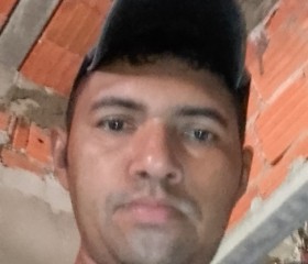 Francisco, 25 лет, Fortaleza
