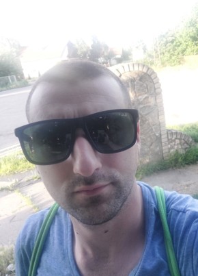 Stefan, 23, Serbia, Belgrade