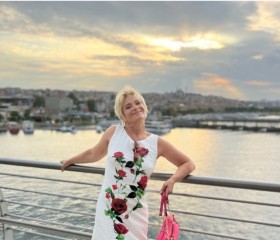 Lidiya, 57, Moscow