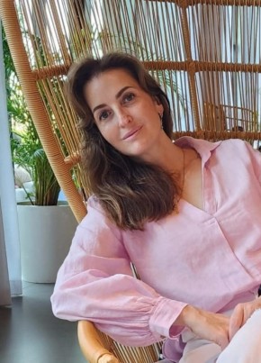 Natalia из Frankfurt am Main 46 лет