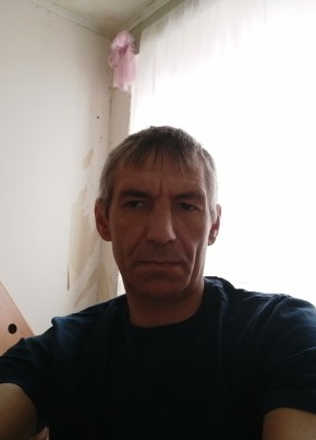 Семён, 48, Россия, Казанская (Ростовская обл.)