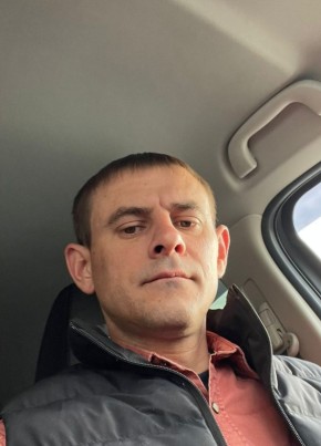 Александр, 39, Россия, Долгопрудный