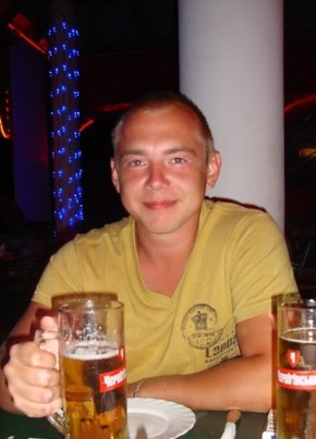 Алексей, 38, Рэспубліка Беларусь, Магілёў
